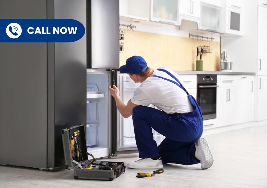 Kirkwood IL Appliance Repair Company